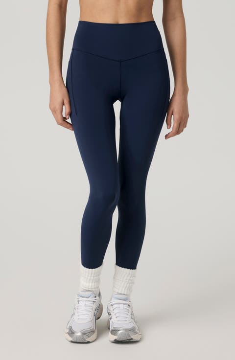 AllTheForm Pocket Leggings