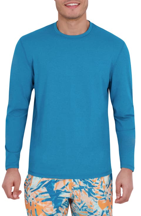 Long Sleeve Rashguard