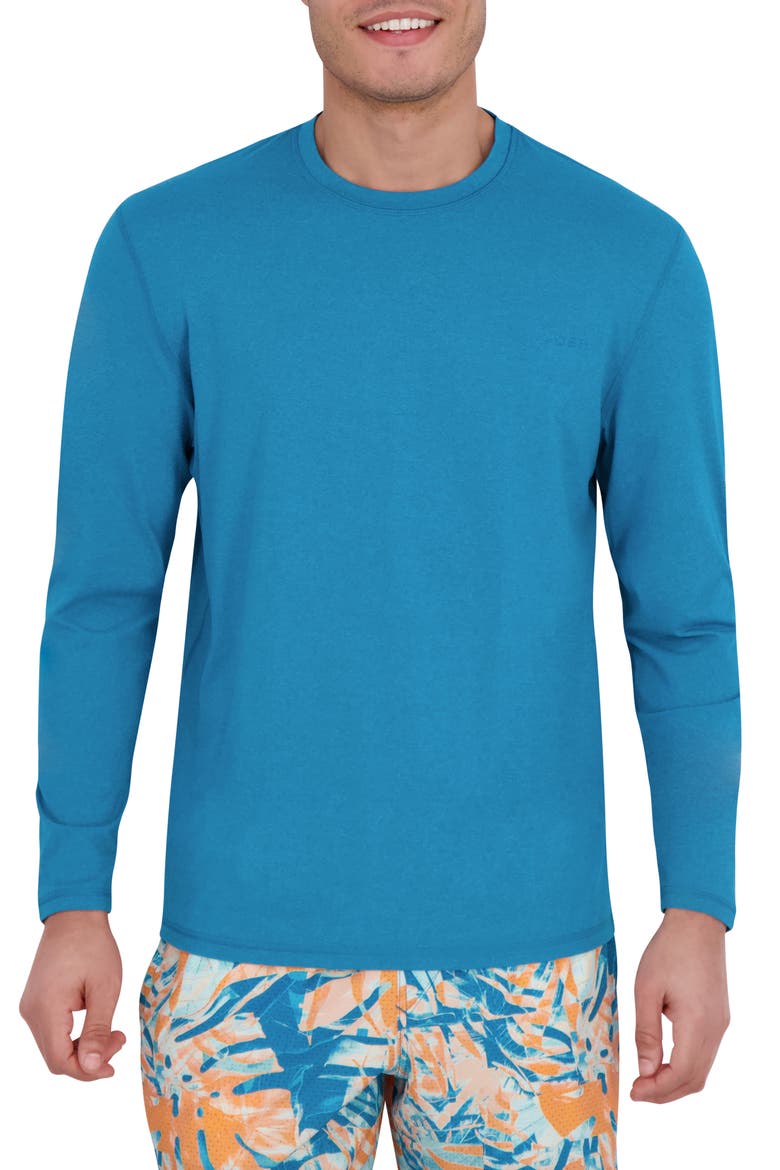 Long Sleeve Rashguard video