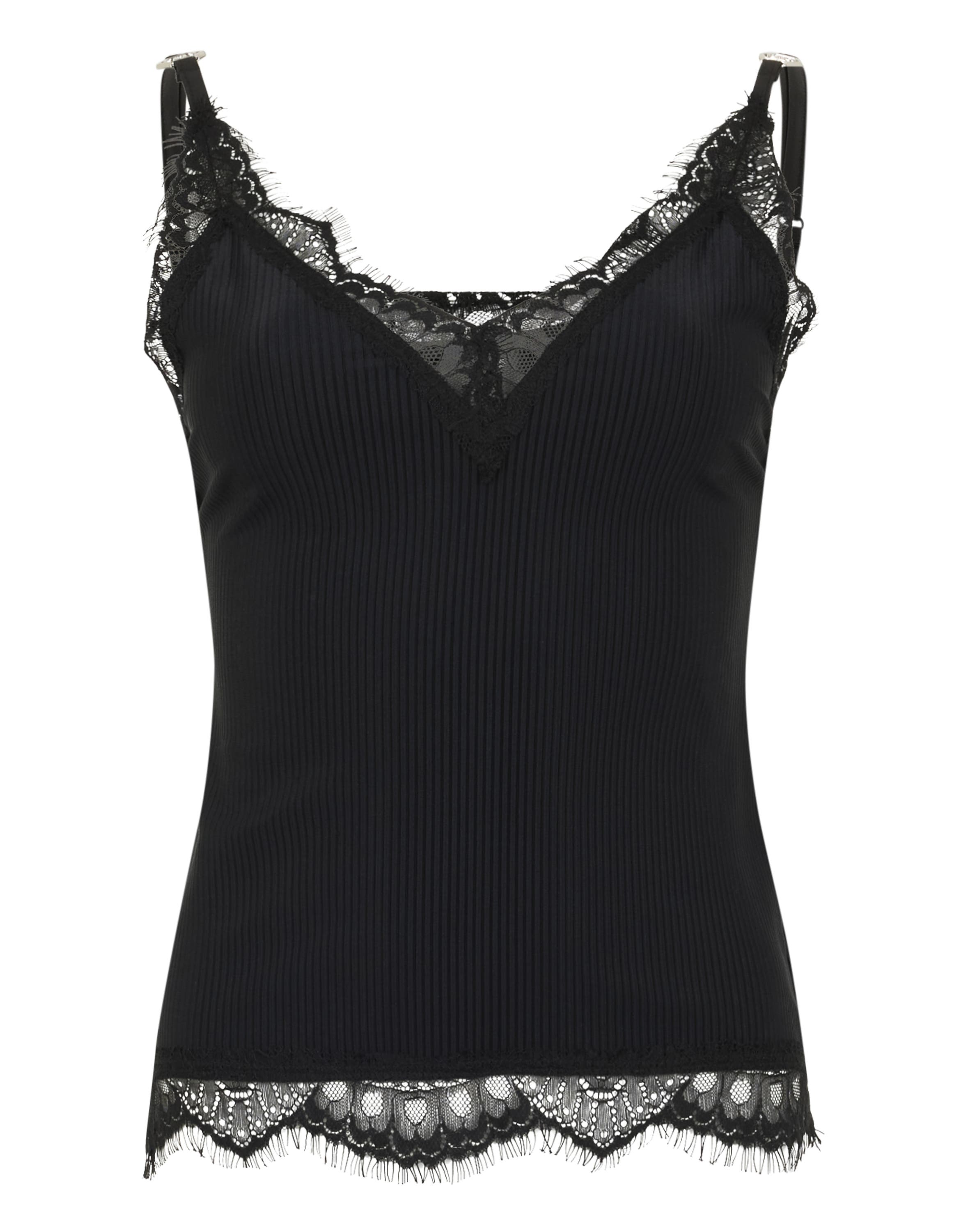 selected black