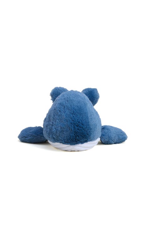 Whale Plush Toy