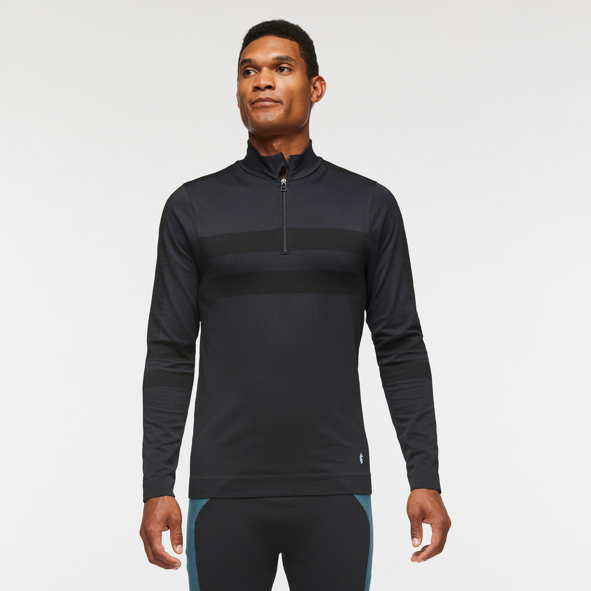 selected Cotopaxi Black