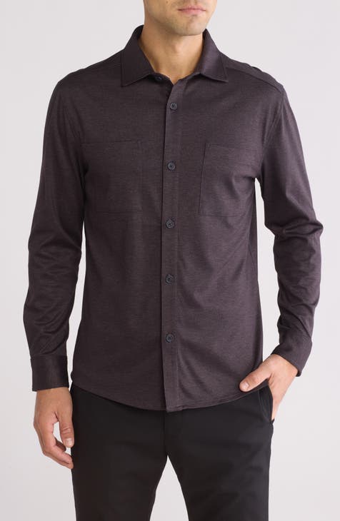 Santiago Overshirt