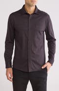 Robert Barakett Santiago Overshirt