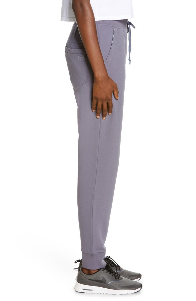 UGG<sup>®</sup> Ericka Relaxed Jogger Pants, Alternate, color,