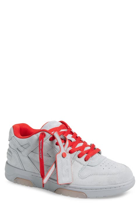 Out of Office Low Top Sneaker (Men)