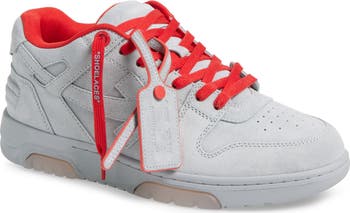 Out of Office Low Top Sneaker