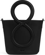 Fini Infinity Bag - Black