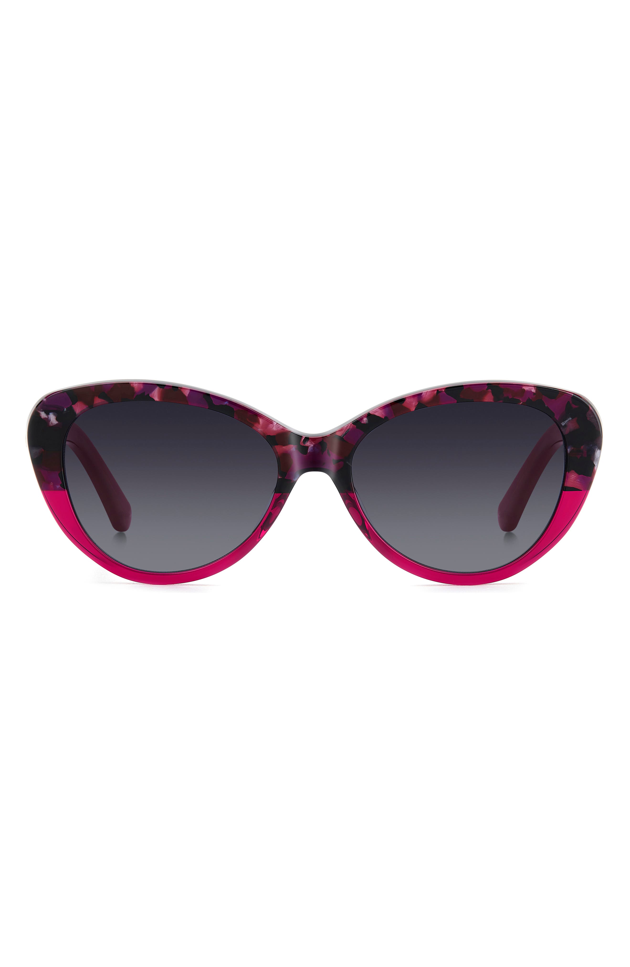 BLUE HAVANA BURGUNDY