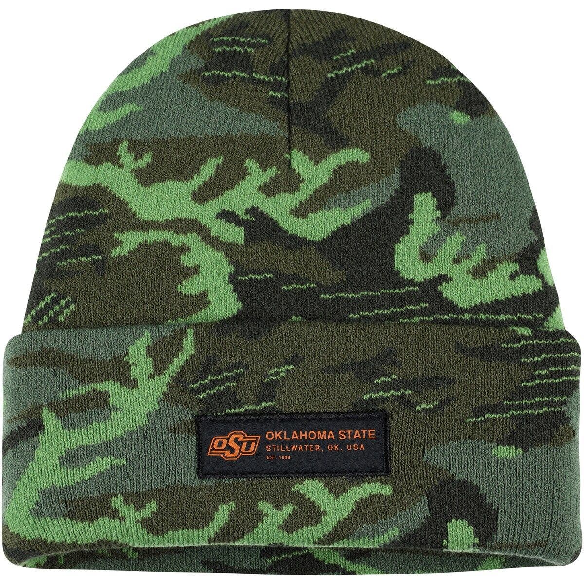 selected Camo