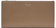 Kate Spade New York Classic Leather Large Bifold Wallet