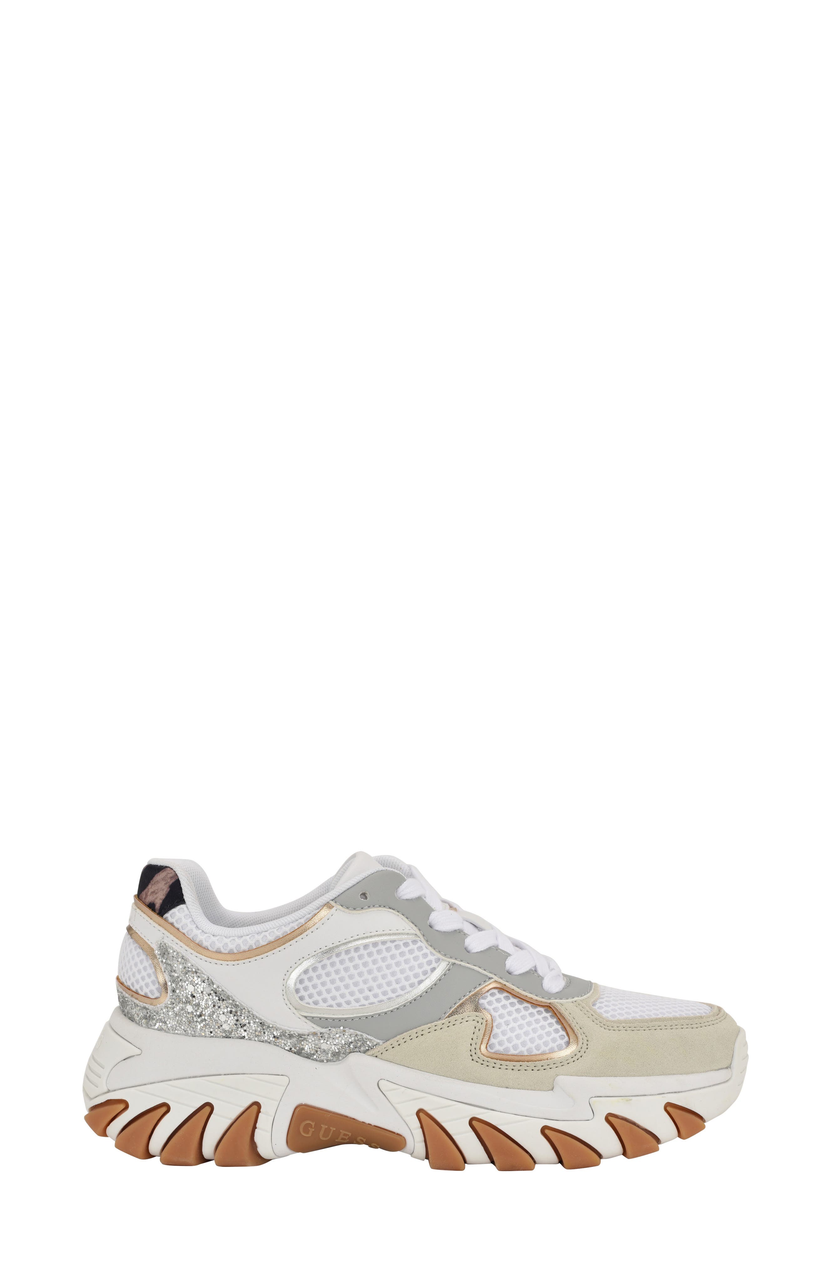 Norina Sneaker, Alternate, color, GREY