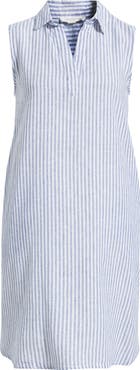 beachlunchlounge Shelay Sleeveless Shift Dress