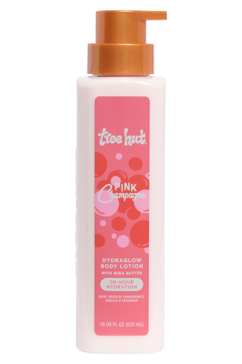 Pink Champagne Hydraglow Body Lotion, Main, color, NO COLOR