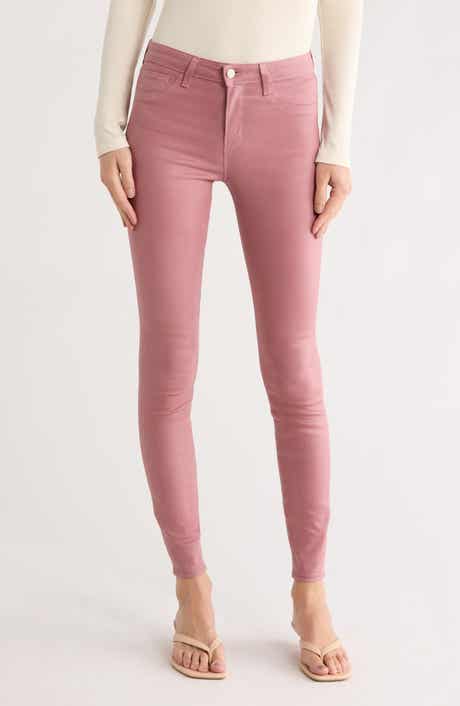 L'AGENCE Marguerite Skinny Jeans