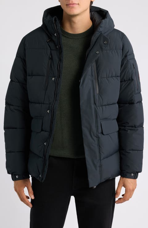 Espel Insulated Parka