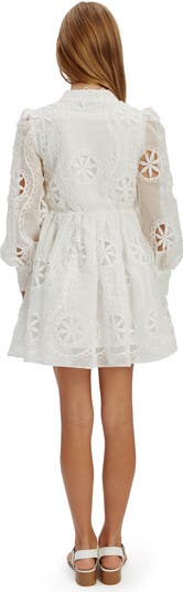 Bardot junior girls dresses hotsell