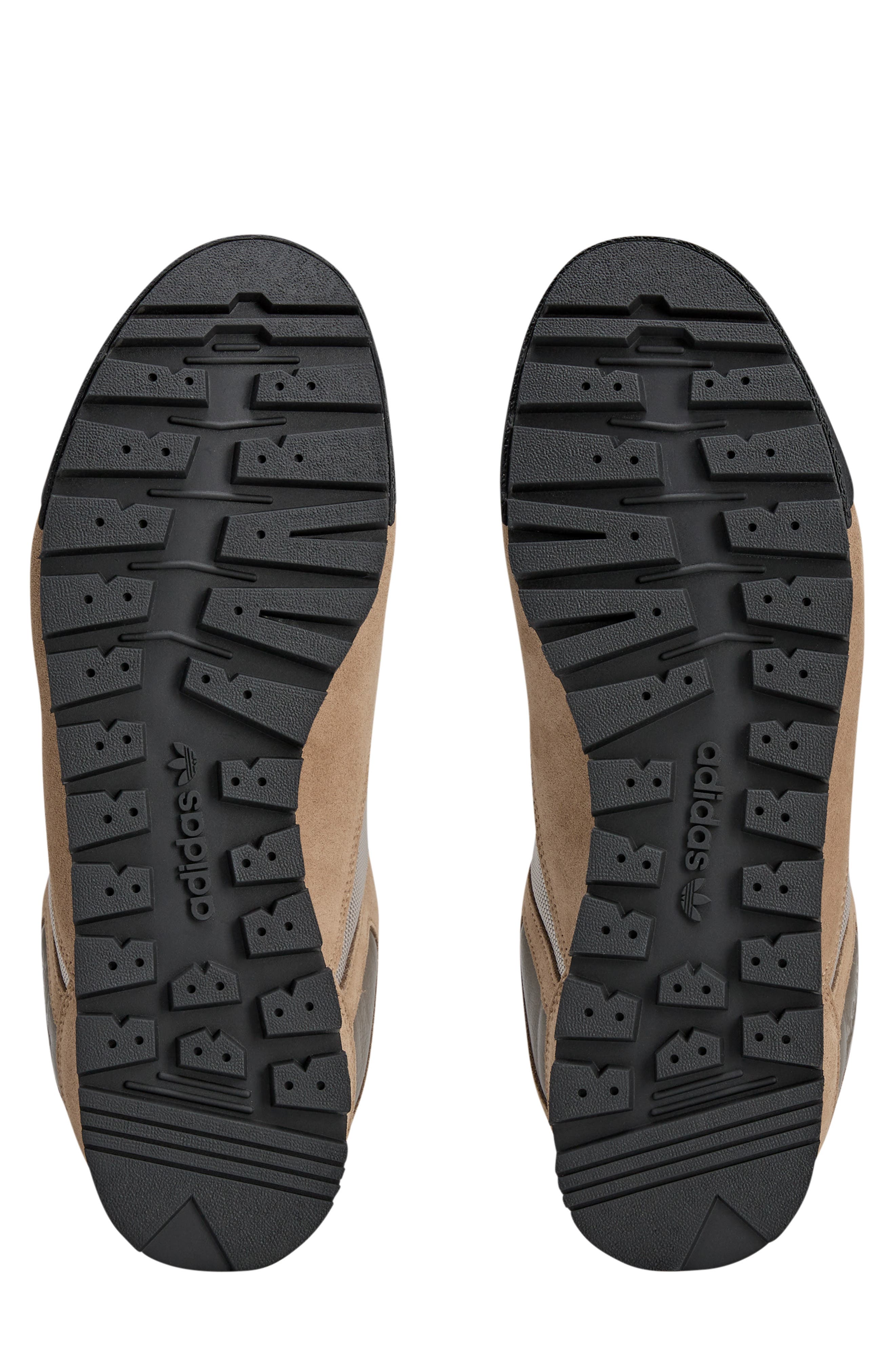 adidas x C.P. Company SPZL Helvellyn Sneaker, Alternate, color, Cardbo/ Lbrown/ Utigre