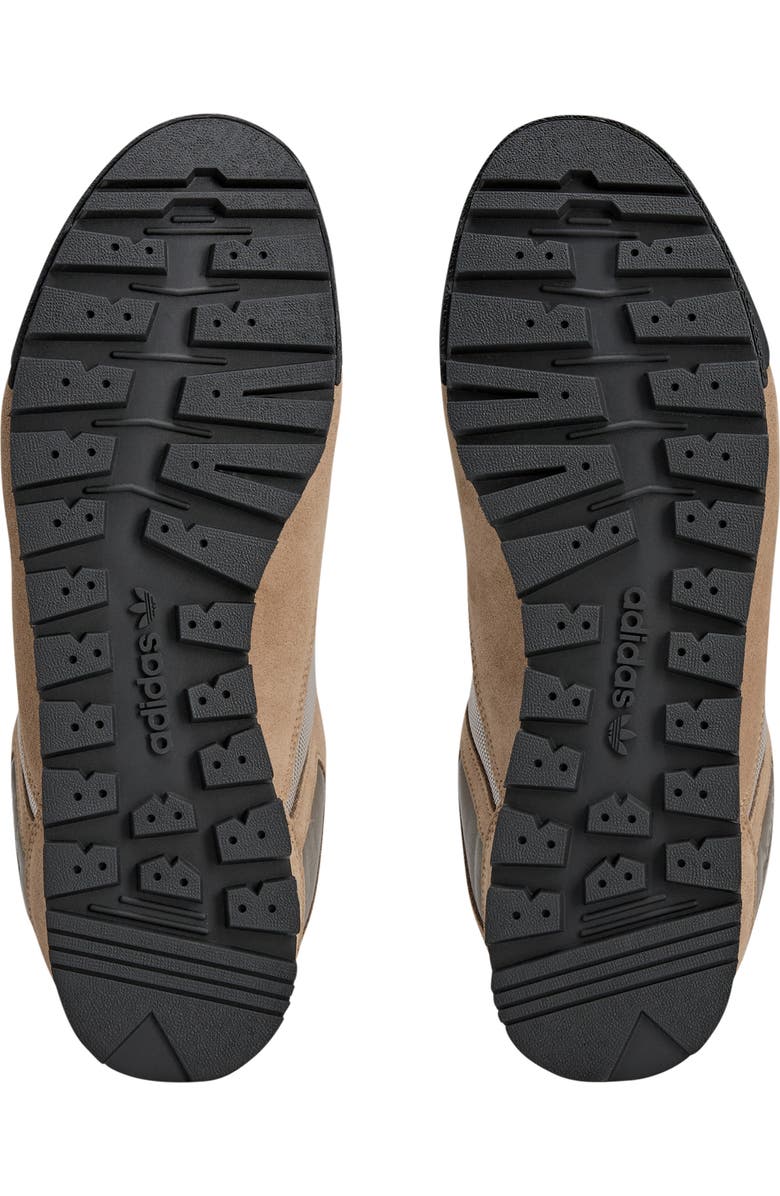 adidas x C.P. Company SPZL Helvellyn Sneaker, Alternate, color, Cardbo/ Lbrown/ Utigre