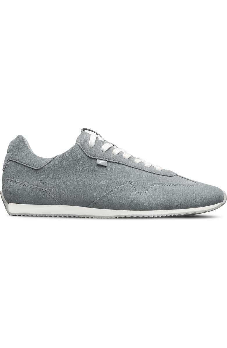 Wolf & Shepherd Pacer Lite Sneaker, Alternate, color, Gray / White