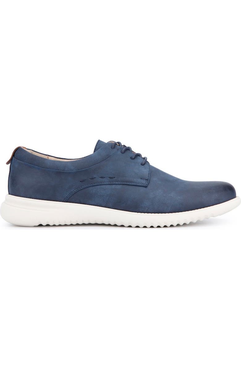 Kenneth Cole Reaction Nio Lace-Up Sneaker, Alternate, color,
