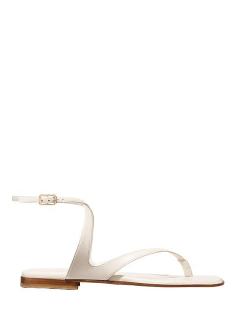 The Palermo Sandal