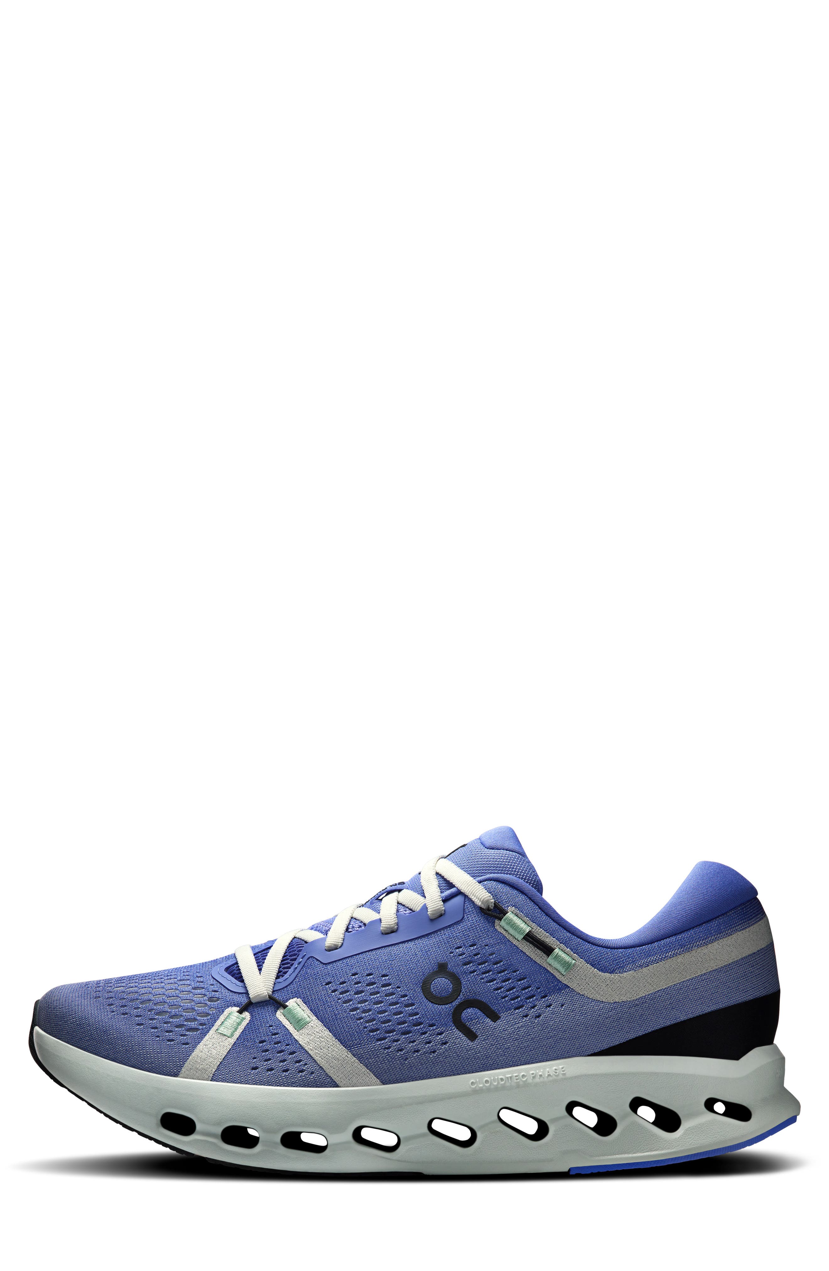 Cloudsurfer 2 Running Shoe, Alternate, color, SAILOR/ IVORY