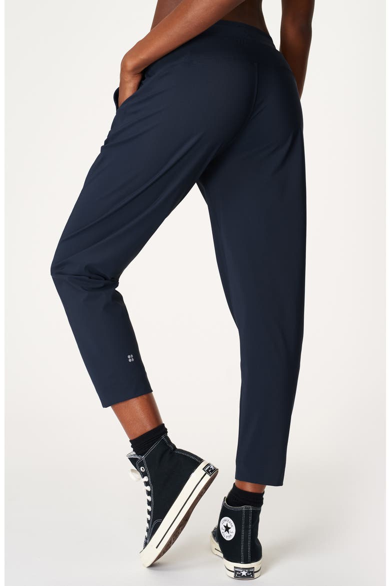 Explorer Pants, Alternate, color, NAVY BLUE