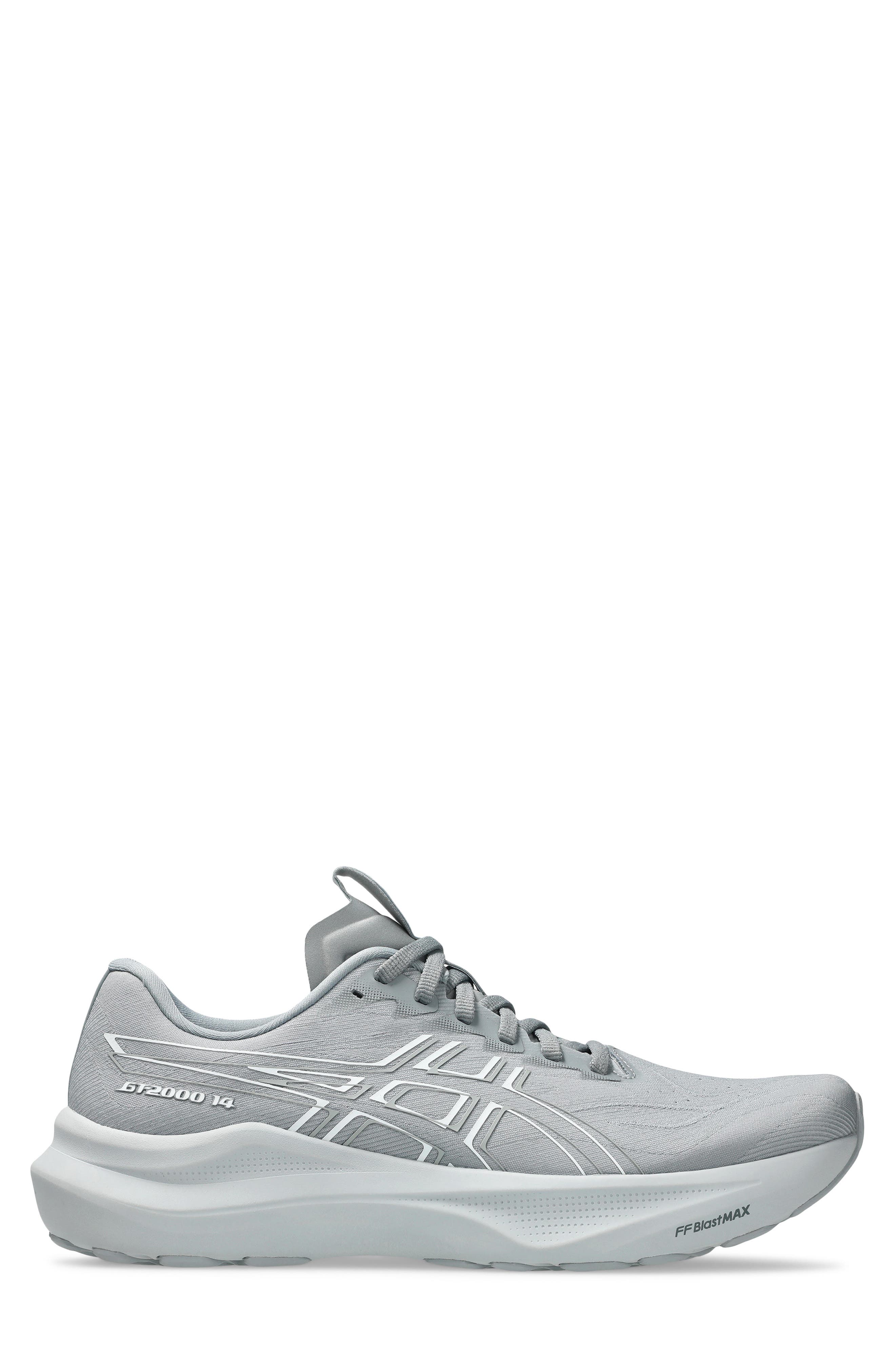 GT-2000 14 Running Shoe, Alternate, color, GRAVEL/WHITE