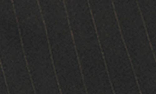 Mavi Jeans Double Breasted Blazer In Black