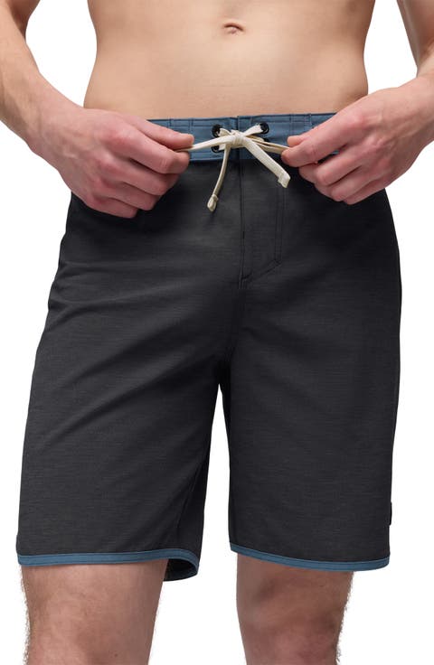 8-Inch Board Shorts