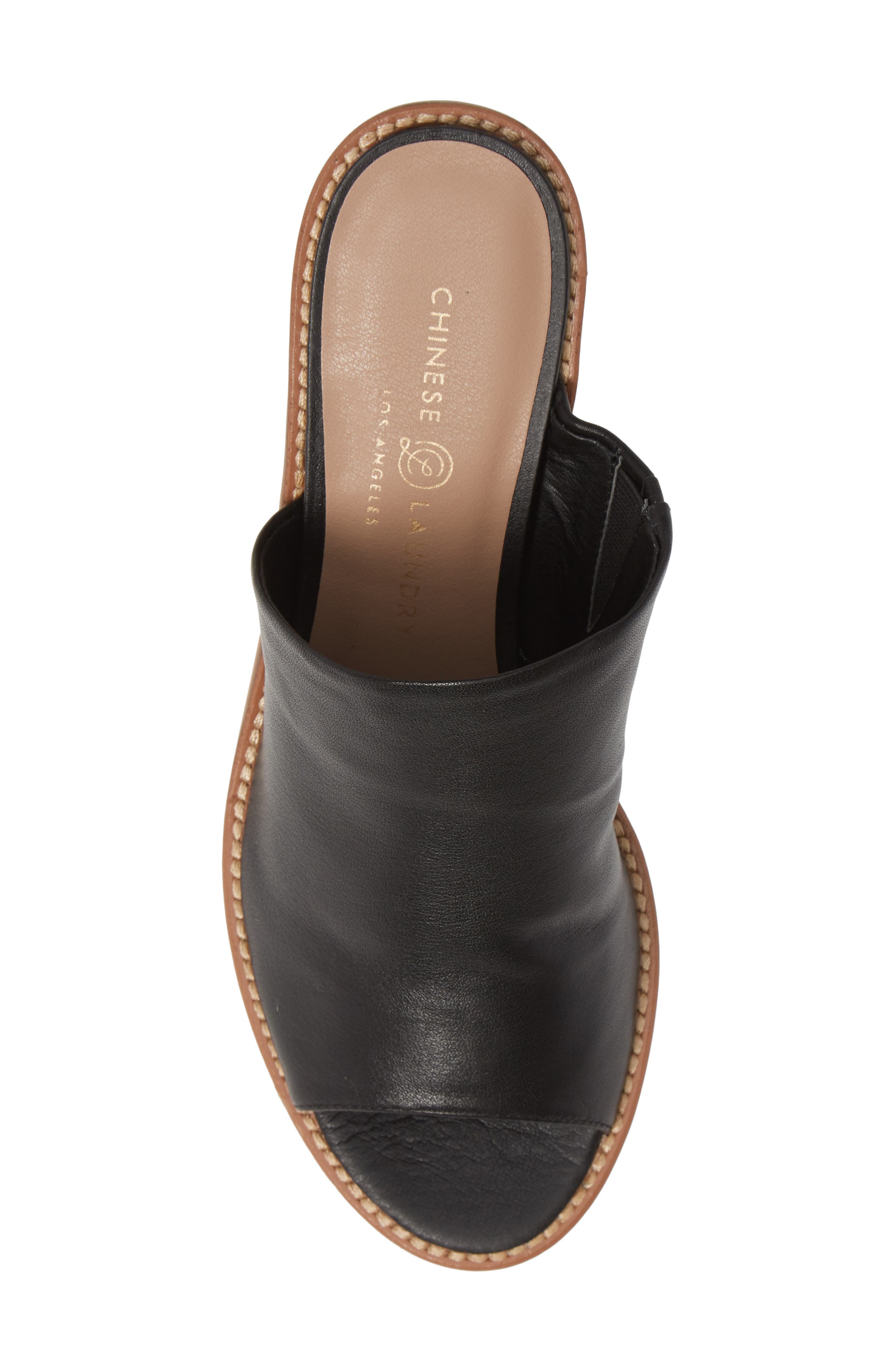 Chinese Laundry Carlin Slide Sandal, Alternate, color, 