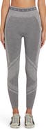 Golden Goose Mélange High Waist Leggings