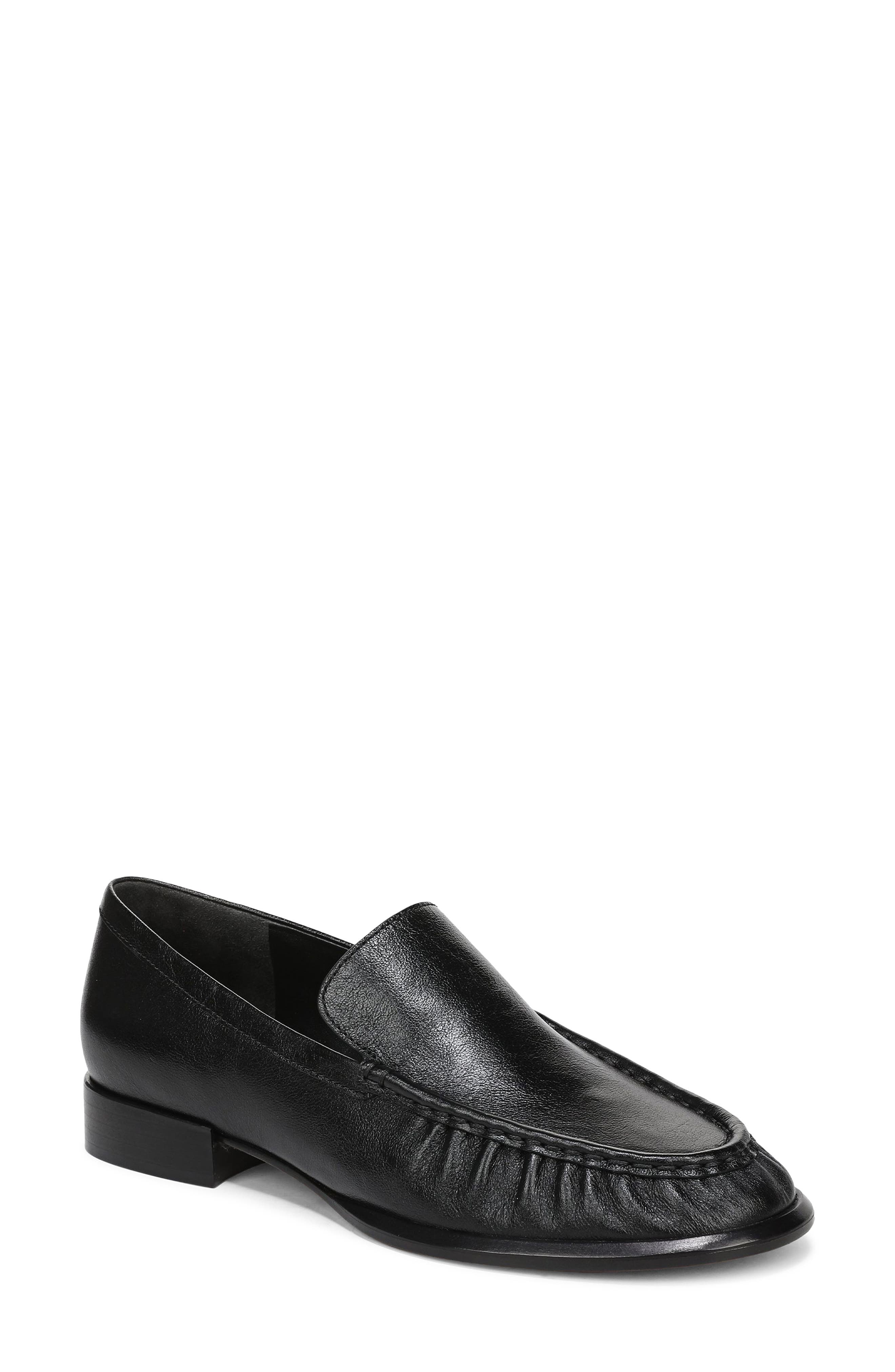 Vince Nora Loafer, Main, color, Black