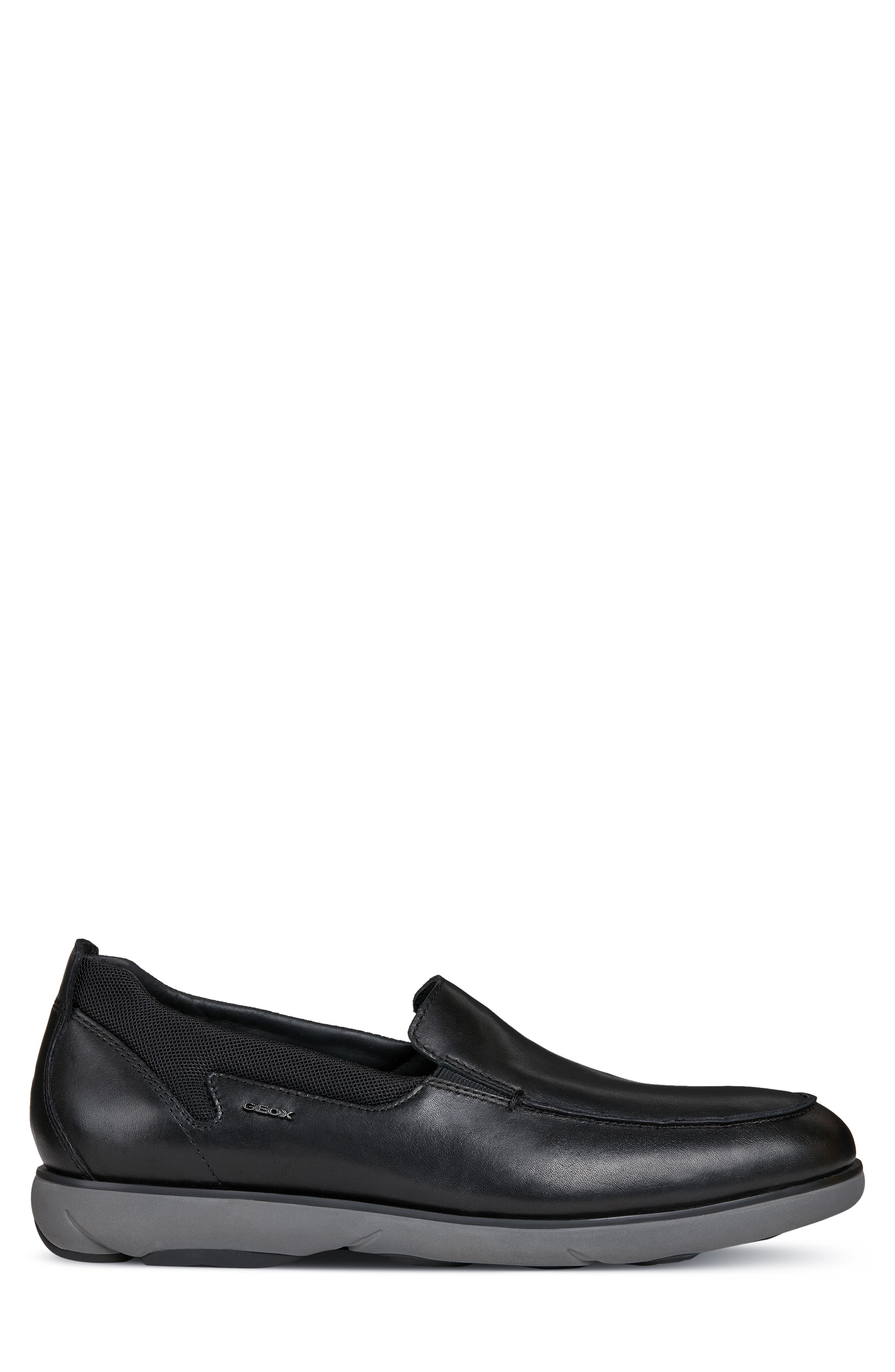 Geox Nebula F 2 Slip-On, Alternate, color, 