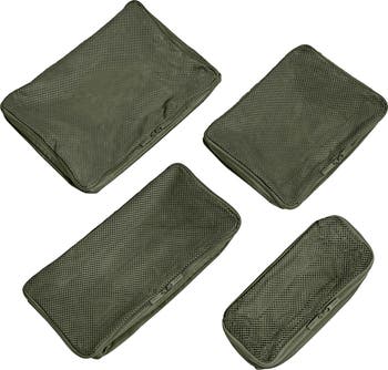 Away The Insider Set of 4 Assorted Packing Cubes | Nordstrom