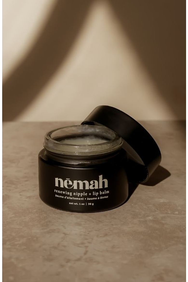 Renewing Nipple and Lip Balm, Alternate, color, None