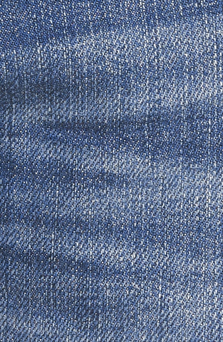 7 For All Mankind <sup>®</sup> 'Brett' Bootcut Jeans, Alternate, color, 