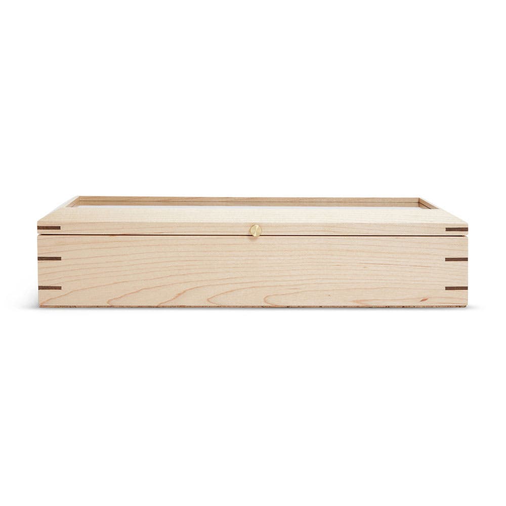 Wood