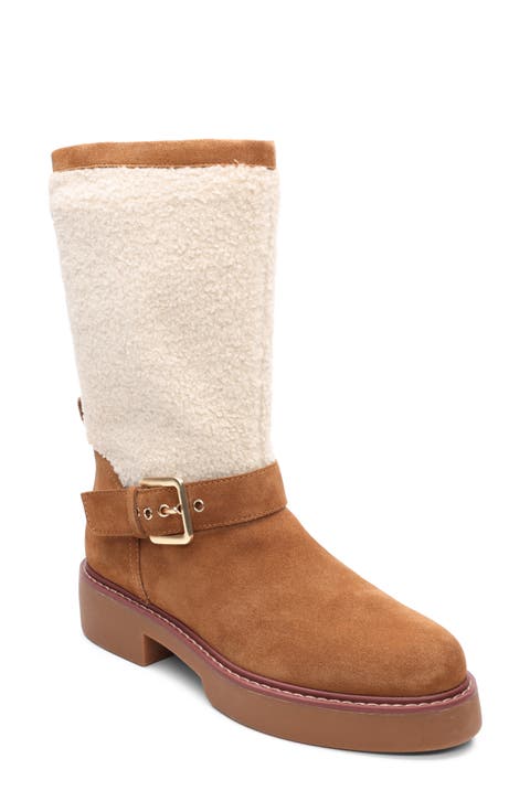 Milena Boot (Women) (Narrow Calf)