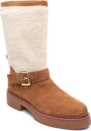 Sanctuary Milena Boot