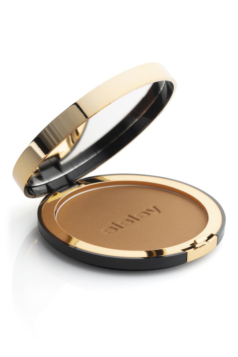 Phyto-Poudre Compact, Alternate, color, 3 SANDY