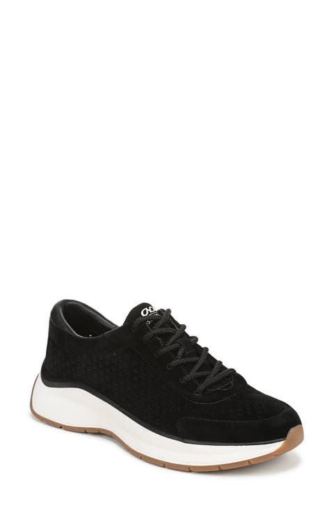Perforated Sneaker (Women)