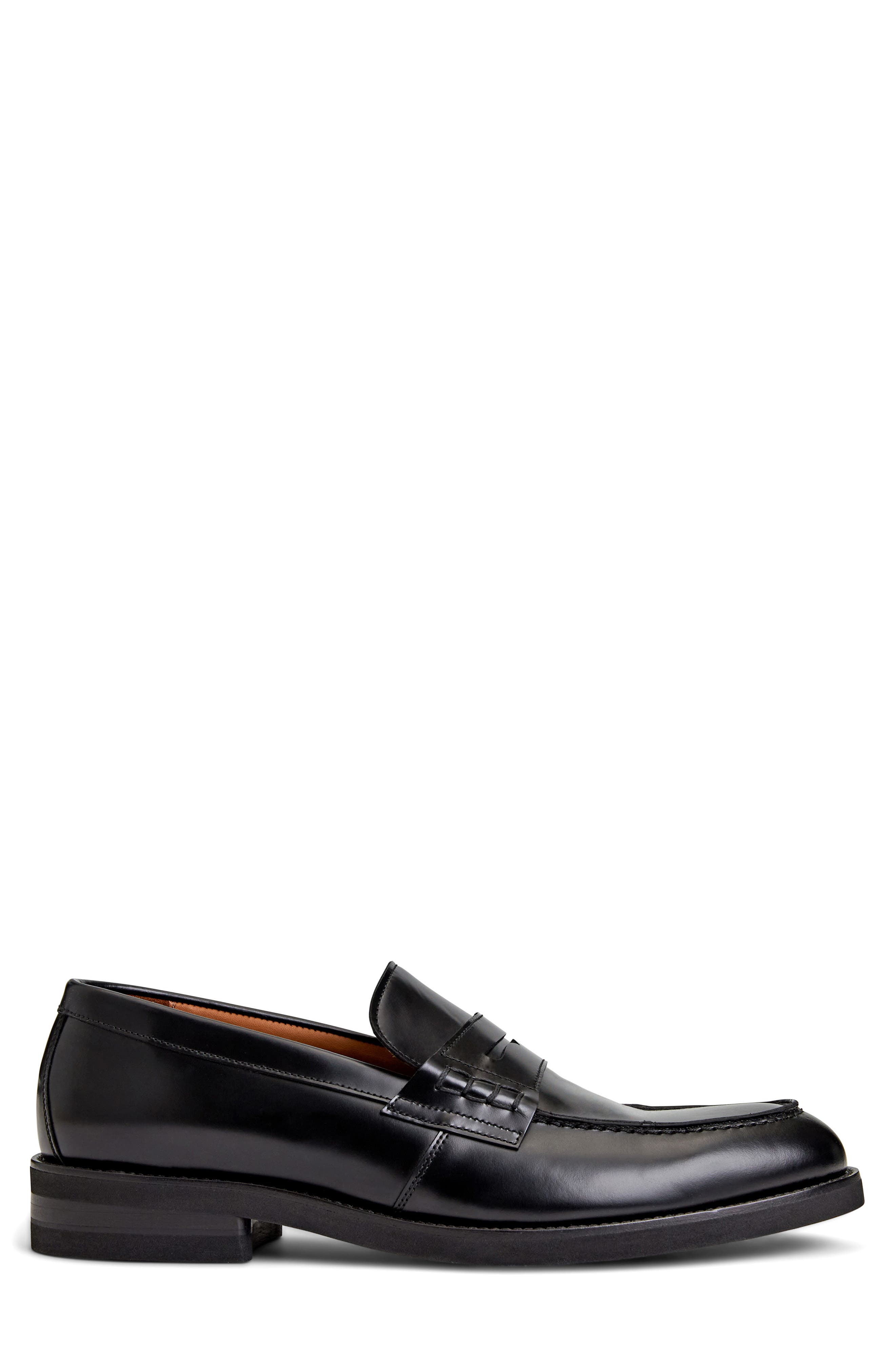Bruno Magli Carter Penny Loafer, Alternate, color, 