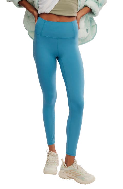 FP Movement Never Better High Waist Leggings