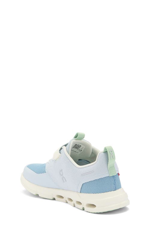 On Kids' Cloud Play Running Sneaker