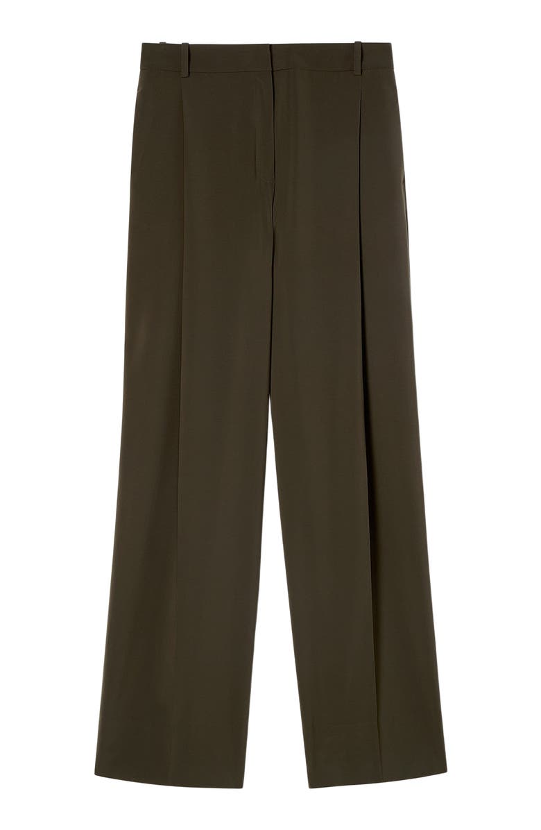 M.M.LaFleur Rina Sculptural Pant - OrigamiTech, Alternate, color,