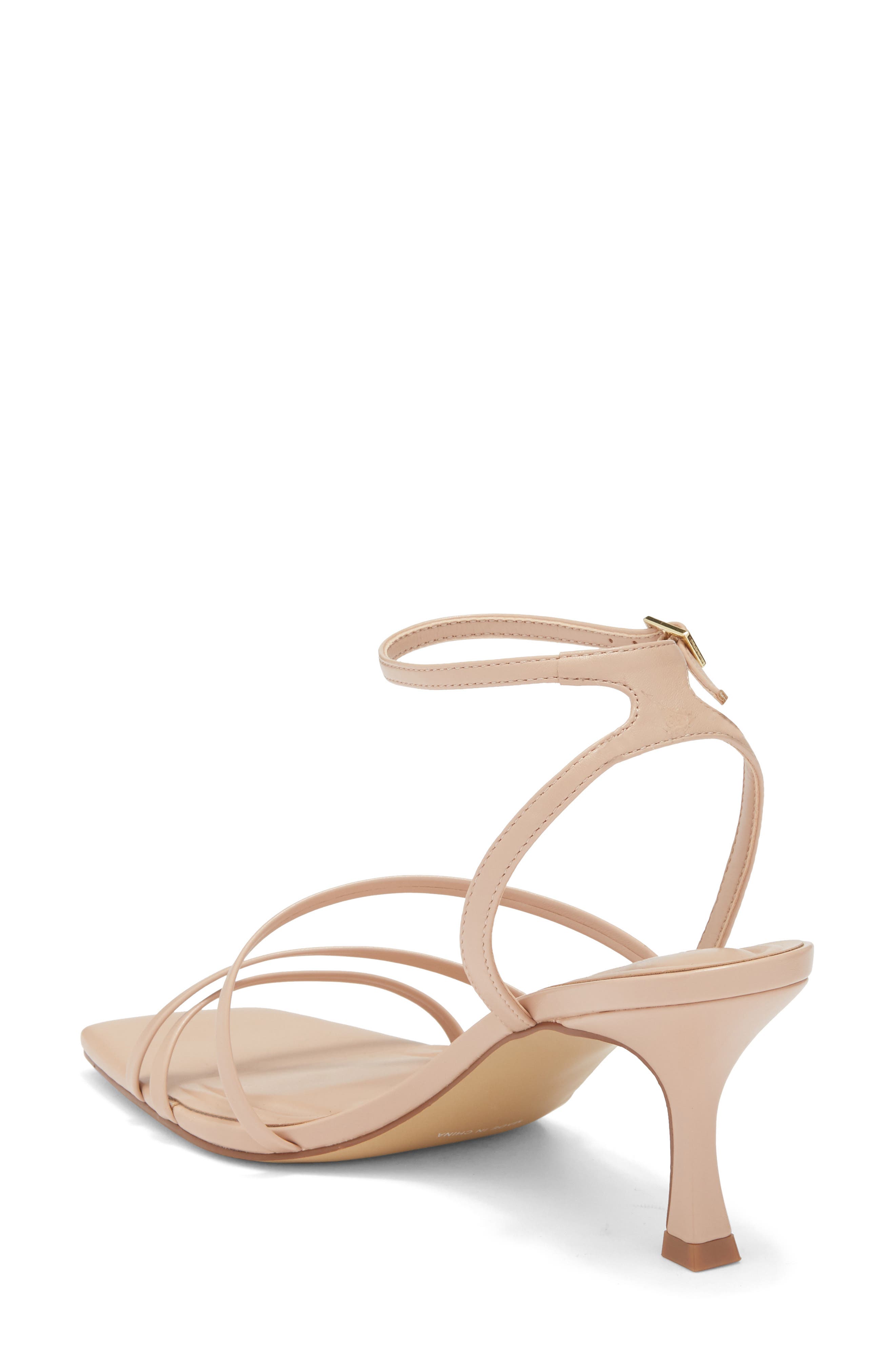 Allira Strappy Sandal - image 4