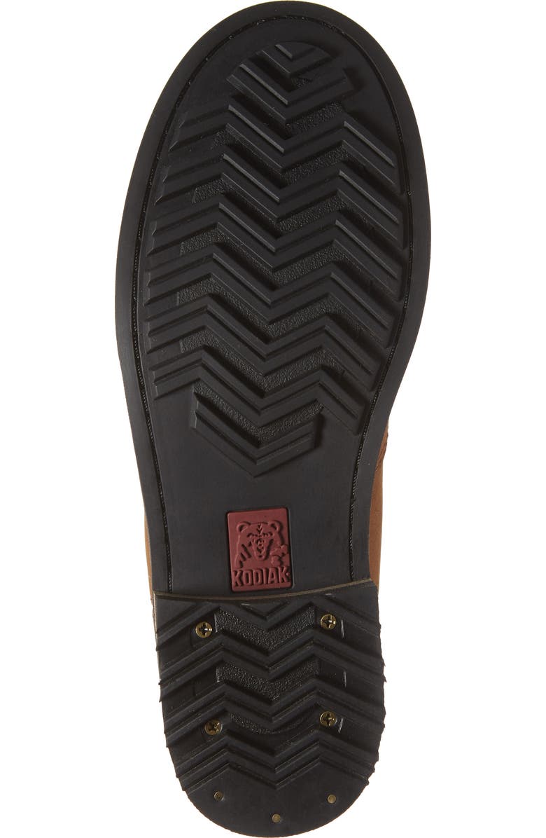 Kodiak 'Alma' Waterproof Chelsea Boot, Alternate, color,