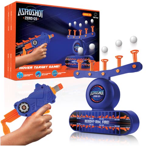 AstroShot Zero GS Shooting Games